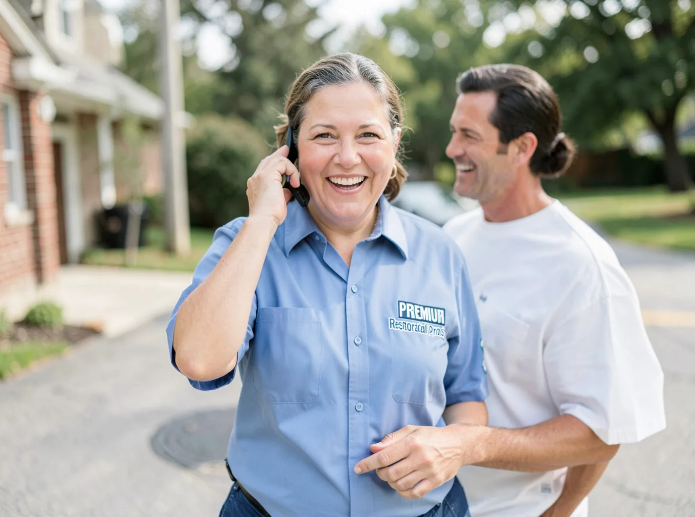 Water Damage Restoration Hydetown, PA FAQs